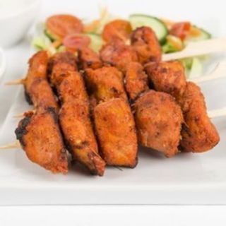 Chicken Mint Tikka