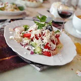 Šopska salata
