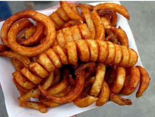 Patatine Vertigo porz. Grande