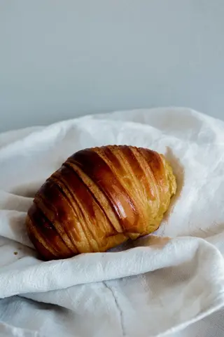 Croissant Brioche