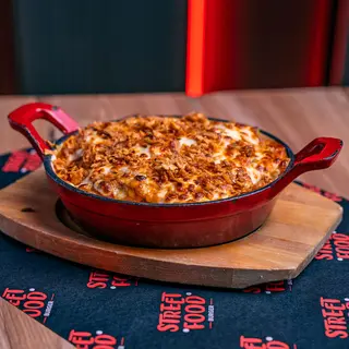 Gratinadas Ribs