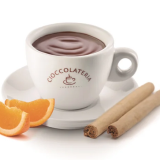 Xocolata Taronja    (240 ml .)