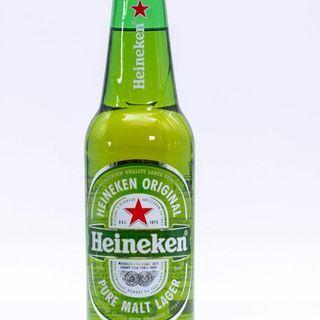 Heineken 
