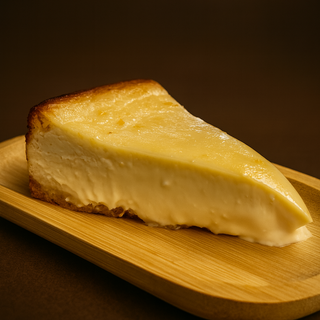 Porción Tarta de queso Original Ibérica 