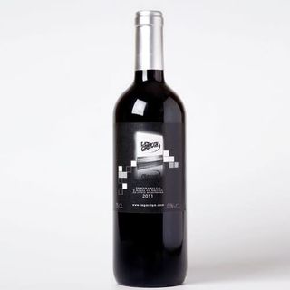Vino Castilla La Garriga (750 Ml.)