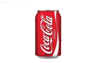 Coca-Cola Sabor Original lata 330ml.