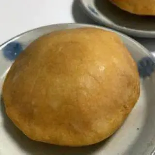 Pan Chino Frito 