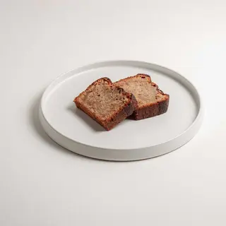 Vegan Banana Bread
