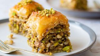 ბაქლავა