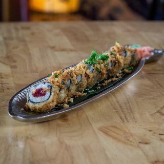 Roll Futomaki De Tuna Croc (10 Pzs.)