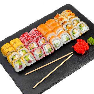 Сет Ясахі (1100г)