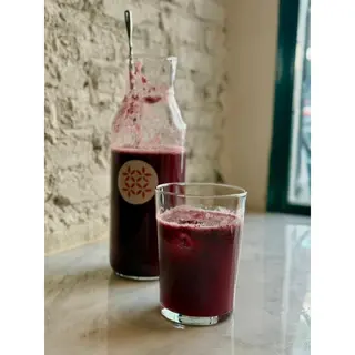 Agua Detox