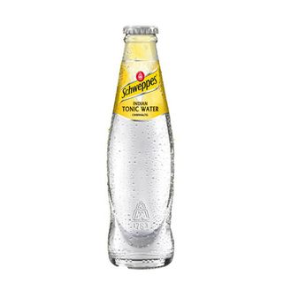 Schweppes Tonica Vetro 18cl