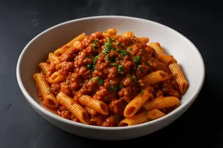 Macarrones