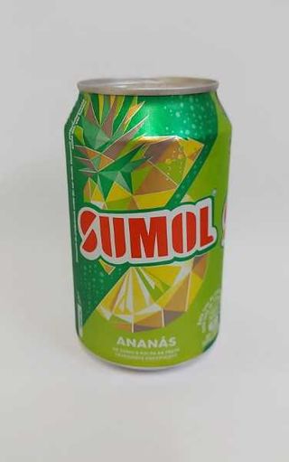 Sumol Ananás