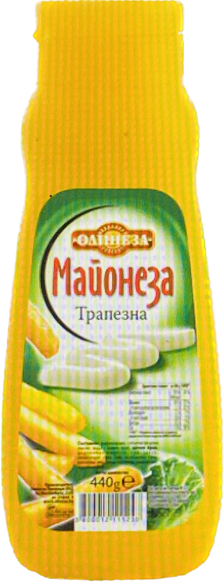Майонеза