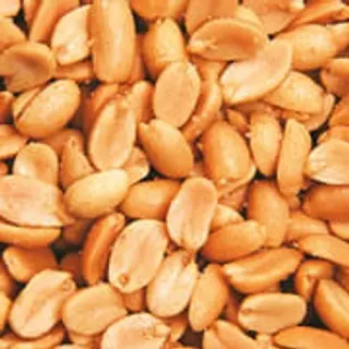 LB mani frito 100gr