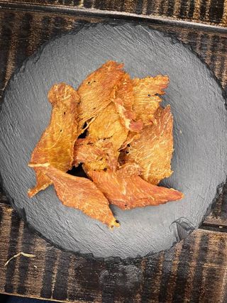 Джерки Свинина (50г)