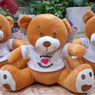 Peluche "Madre" (Variados) 