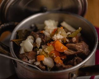 Rojões Carne de Porco