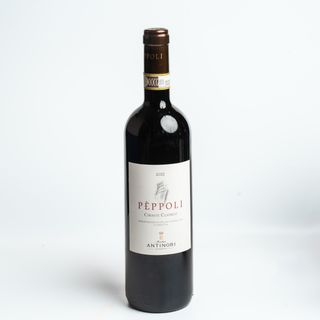 Peppoli Chianti classico DOCG