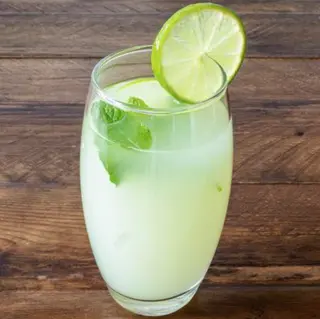 Limonada da casa