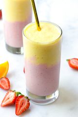 Mango Smoothie