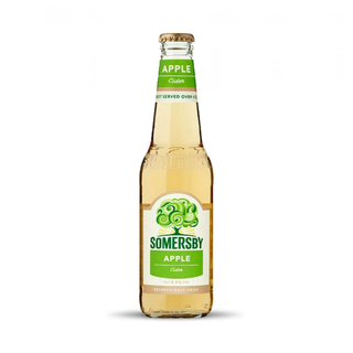 Somersby Apple Cider