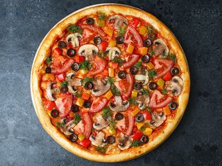 ՊԱՍԱՅԻՆ 16սմ