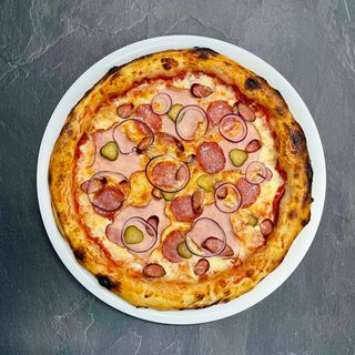 Піца Козацька (30см)