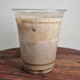 DAVID RIO  ICED CHAI