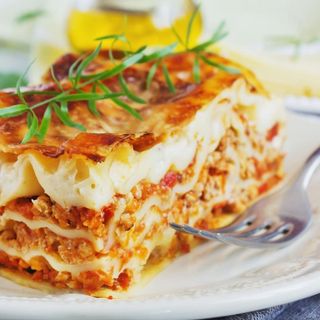 Lasagne ragù ricetta classica con besciamella EXTRA