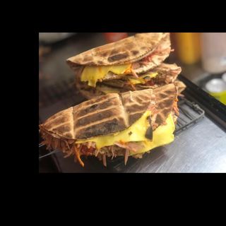 Panini cordon bleu fou9 chwaya