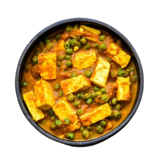 Mutter Paneer