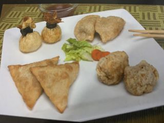 3b.Combinado 3 fritos