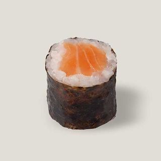 MAKI SALMÓN 4 piezas
