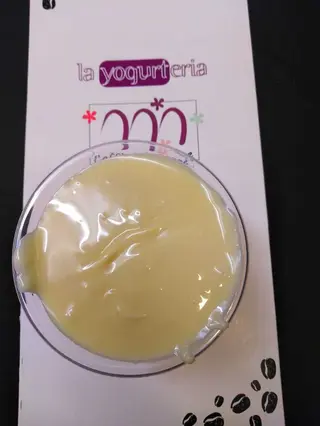 Cioccolato bianco