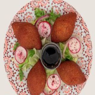 Kibbeh