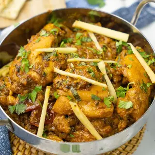 ACHARI CHICKEN