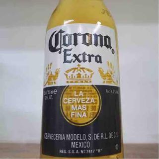 Corona Maxico