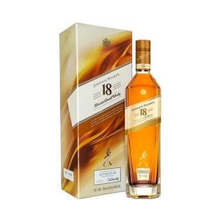 Jhonny Walker Gold Label 18 Años 70 Cl
