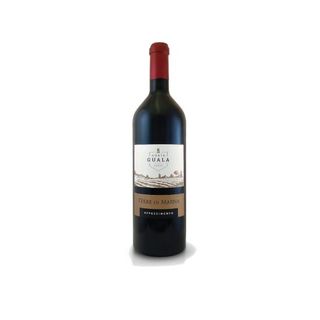 Corte Guala Terre Di Marna Passito 0.75l