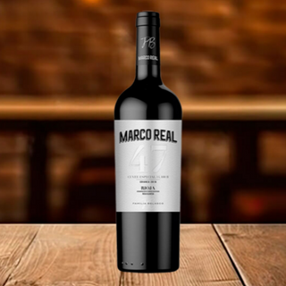 Marco Real Cuveè Especial 47