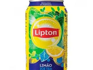 Ice Tea Limão