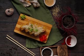 Четыре сыра (300г)