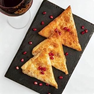 Хачапури от шефа