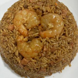 Arroz Estilo Yan Chou