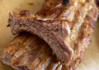 tira entrecosto (piano)