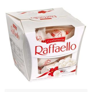 CUTIE BOMBOANE RAFFAELLO