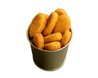Jalapeno & Cheese bites